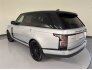 2018 Land Rover Range Rover for sale 101686407